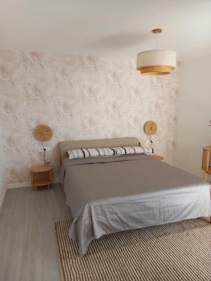 Luxury Aparment In Casilla De Costa With Jacuzzi- Follow The Sun Apartamento La Oliva Exterior foto