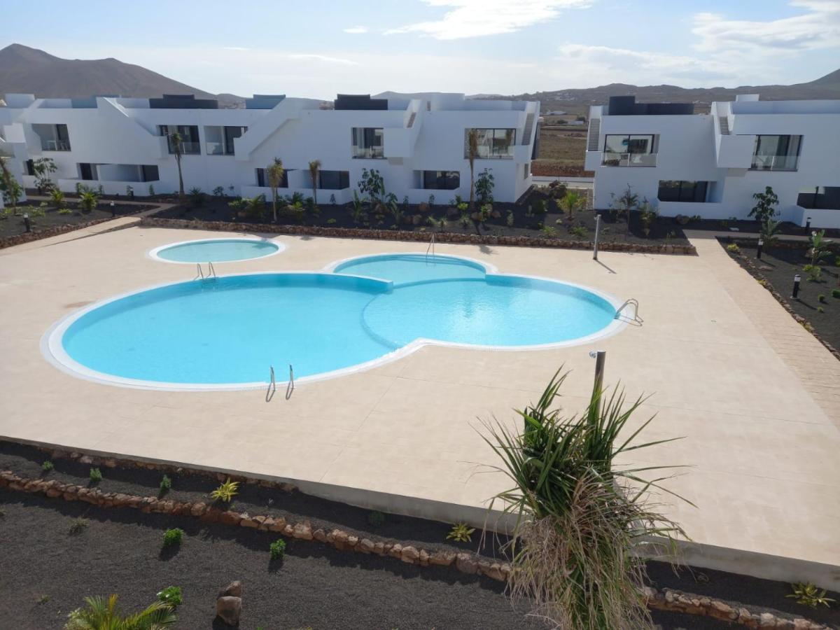 Luxury Aparment In Casilla De Costa With Jacuzzi- Follow The Sun Apartamento La Oliva Exterior foto